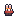 Adventurer Bunny in-game pixel portrait