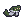 Crocodile in-game pixel portrait