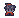 Red-Clothed Cat in-game pixel portrait