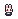 Pink Bunny in-game pixel portrait
