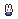 White Rabbit in-game pixel portrait