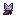 Wingless Bat in-game pixel portrait