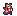 Devil Suit Rabbit in-game pixel portrait
