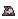 Eagle in-game pixel portrait