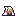 Eagle in-game pixel portrait