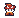 Red-Clothed Cat in-game pixel portrait