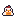 Chicken in-game pixel portrait