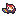 Parrot in-game pixel portrait