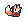 Red Fox in-game pixel portrait