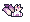Three-Tailed Fox in-game pixel portrait