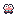 Frog in-game pixel portrait