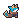 Lightning Lizard in-game pixel portrait