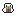 Duck in-game pixel portrait