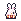 Wing-Eared Rabbit in-game pixel portrait