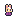 Orange Rabbit in-game pixel portrait