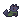 Black Wolf in-game pixel portrait