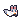 White Rabbit in-game pixel portrait