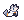 White Wolf in-game pixel portrait