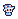 Wizard Bunny in-game pixel portrait
