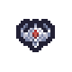 Flaming Eye Patch Artifact icon representing Ember support