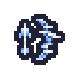 Artefaktsymbol: Gefrorener Bogen