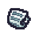 Wind Sheet Music Artifact icon representing Wind Song support