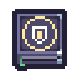 Shield Artifact icon representing the Guardian Combo target