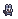 Pixelporträt aus dem Spiel: Gepanzerter Hase