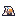 Pixelporträt aus dem Spiel: Adler