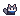 Pixelporträt aus dem Spiel: Waldkatze