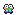 Pixelporträt aus dem Spiel: Frosch
