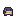 Pixelporträt aus dem Spiel: Schildkröte