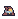 Pixelporträt aus dem Spiel: Adler