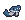 Pixelporträt aus dem Spiel: Krokodil