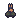 Pixelporträt aus dem Spiel: Waldspäher