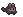 Pixelporträt aus dem Spiel: Hase mit geflochtenem Haar