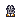 Pixelporträt aus dem Spiel: Hirsch