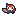 Pixelporträt aus dem Spiel: Papagei