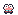 Pixelporträt aus dem Spiel: Frosch