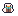 Pixelporträt aus dem Spiel: Ente