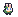 Pixelporträt aus dem Spiel: Glücksfee