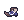 Pixelporträt aus dem Spiel: Otter