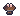 Pixelporträt aus dem Spiel: Hase mit Kegelhut