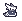Pixelporträt aus dem Spiel: Gelehrteneidechse