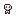 Pixelporträt aus dem Spiel: Skelett