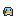 Pixelporträt aus dem Spiel: Schildkröte