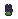 Pixelporträt aus dem Spiel: Schwarzer Hase