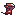 Pixelporträt aus dem Spiel: Überläufer