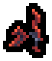 Indomitable weapon icon from the Sephiria community database