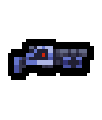 The Barnacle weapon icon from the Sephiria community database